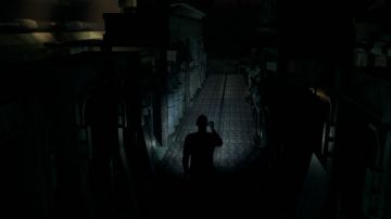 Immagine 74 del gioco Detroit: Become Human per PlayStation 4